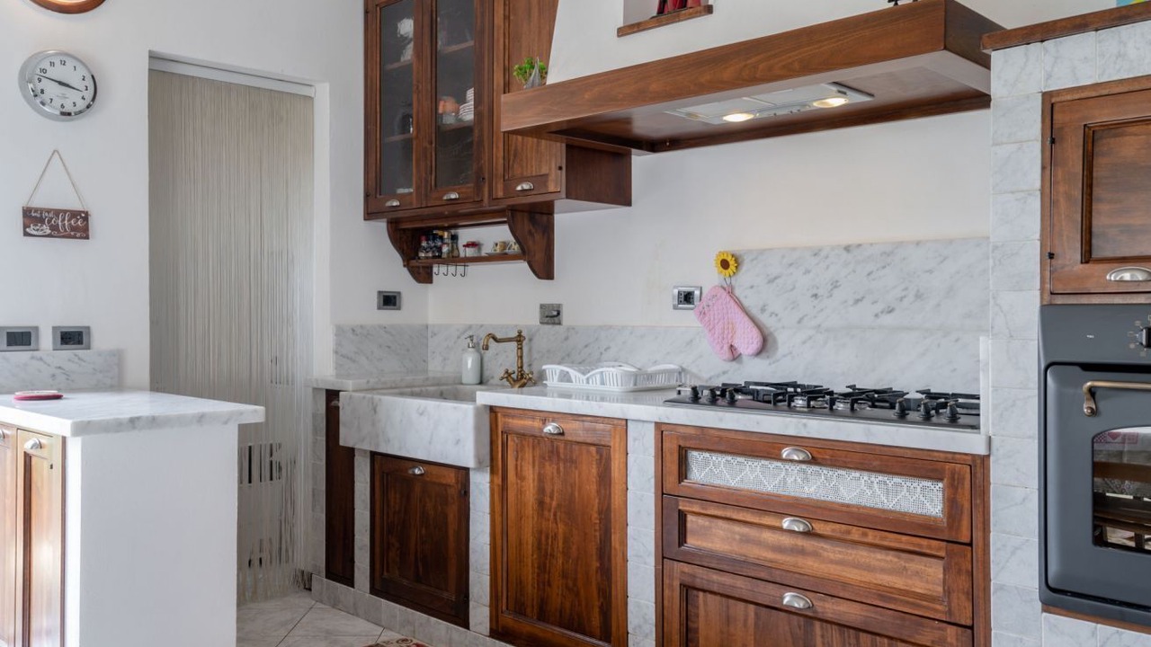 Photo of Kitchen in Signa