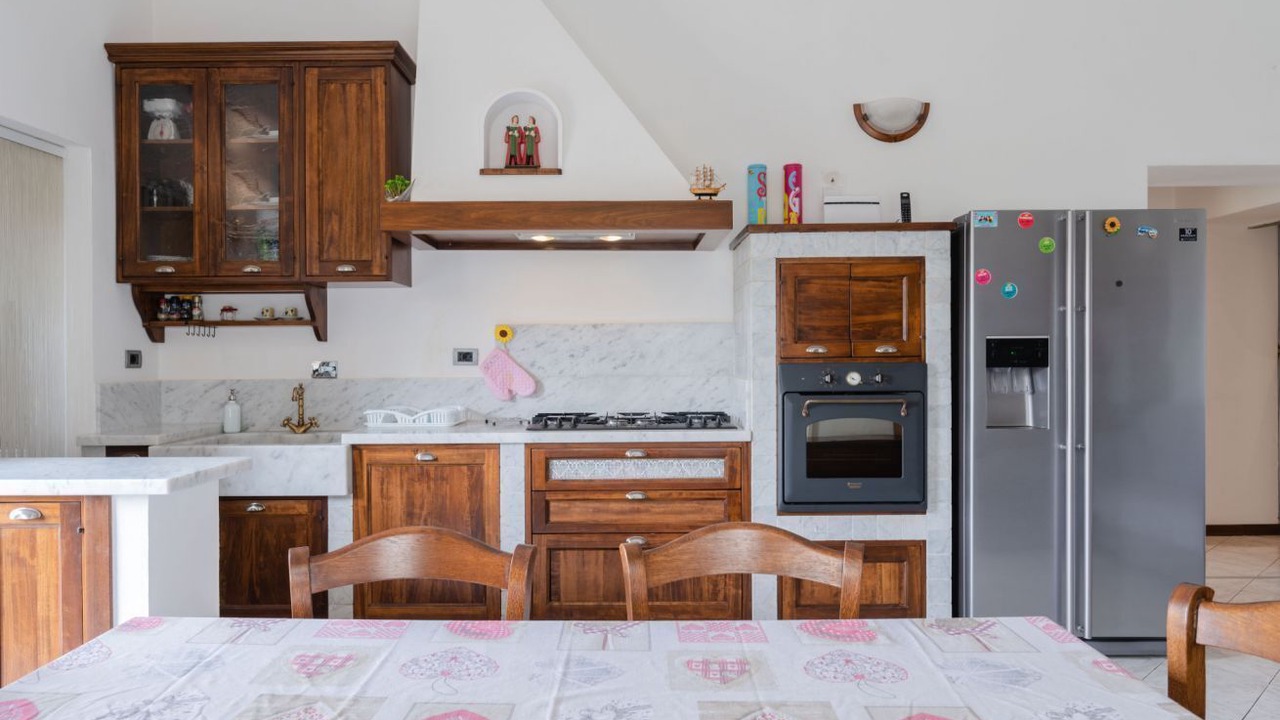 Photo of Kitchen in Signa