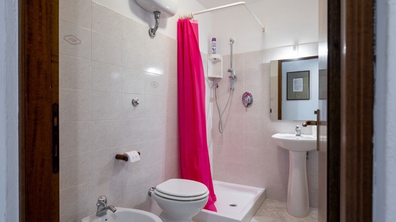 Photo of Bathroom in Signa