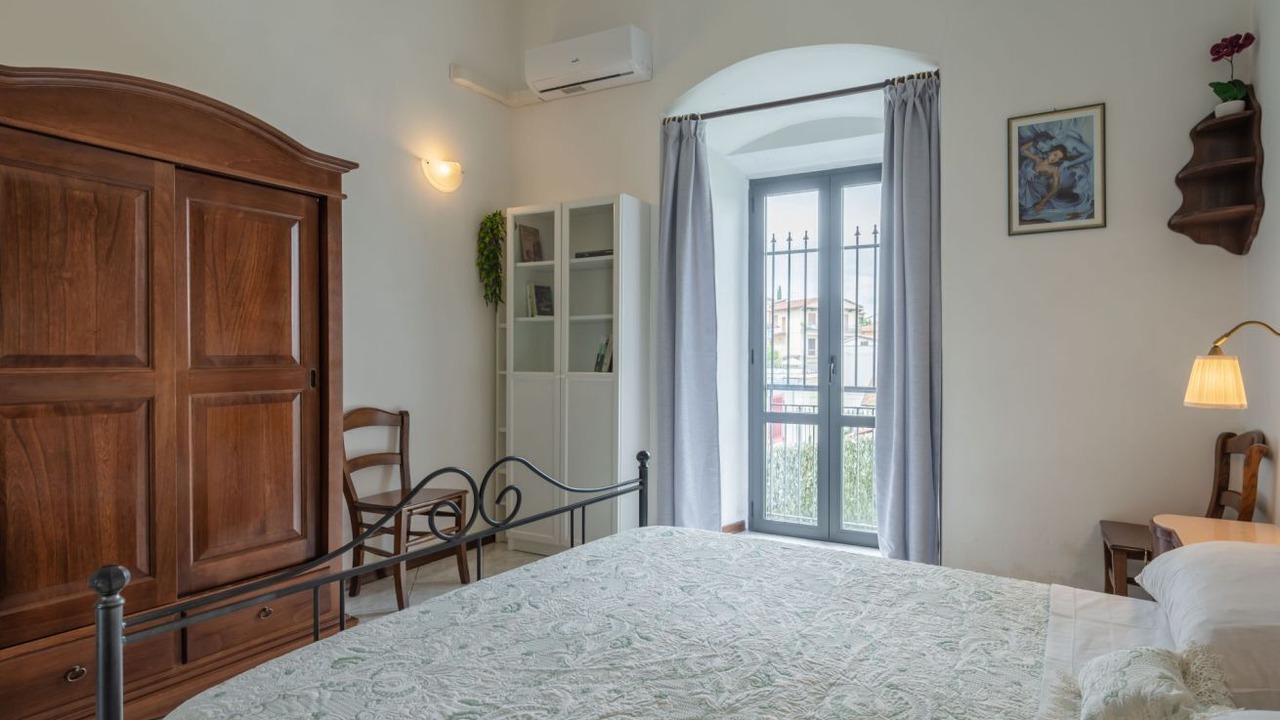 Photo of Bedroom in Signa