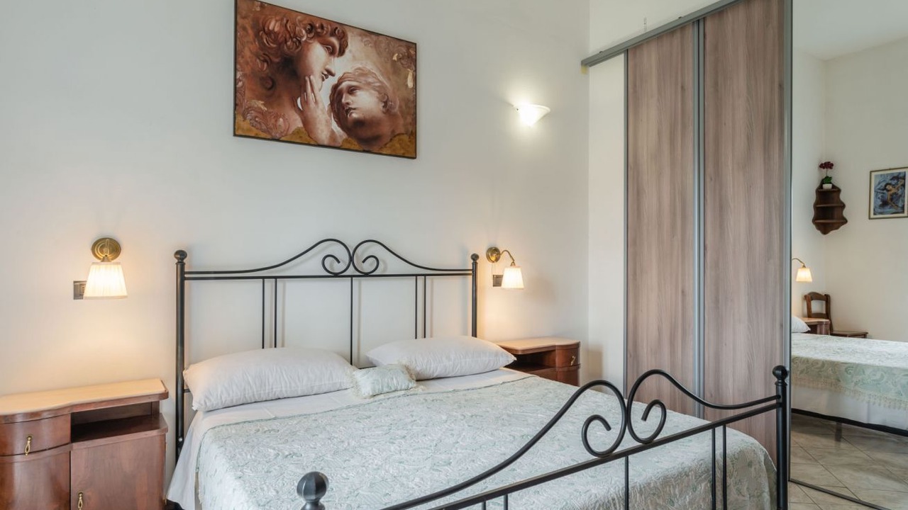 Photo of Bedroom in Signa