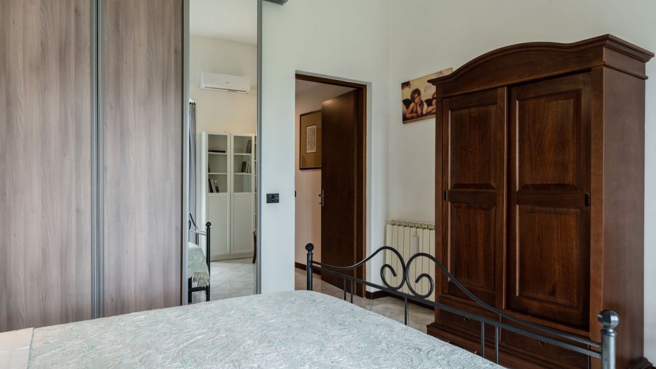 Photo of Bedroom in Signa