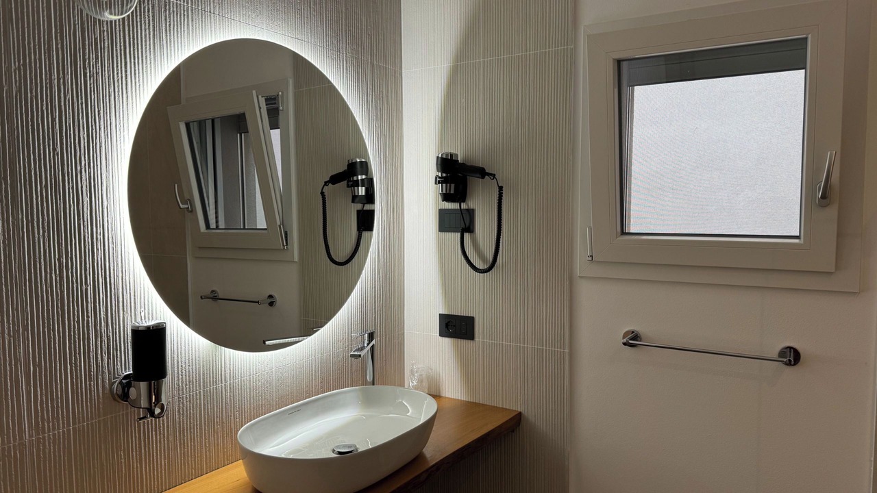 Photo of Bathroom in Orzinuovi