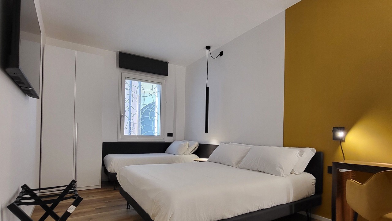 Photo of Bedroom in Orzinuovi