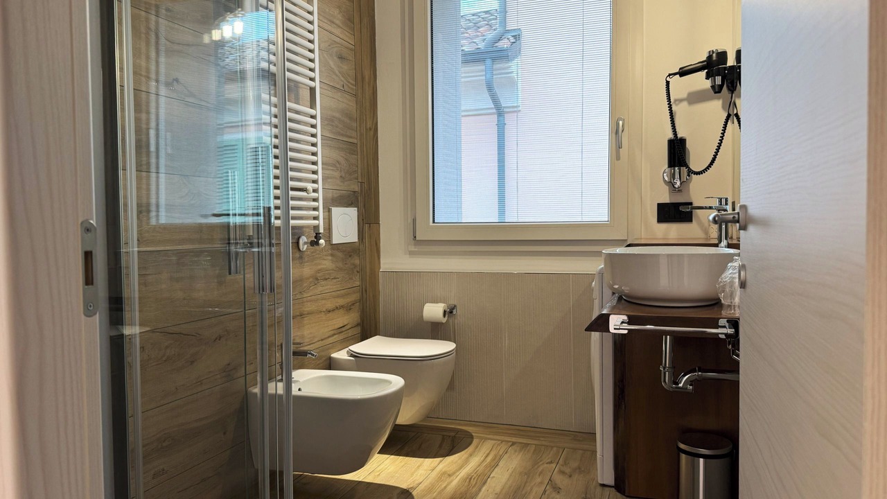 Photo of Bathroom in Orzinuovi