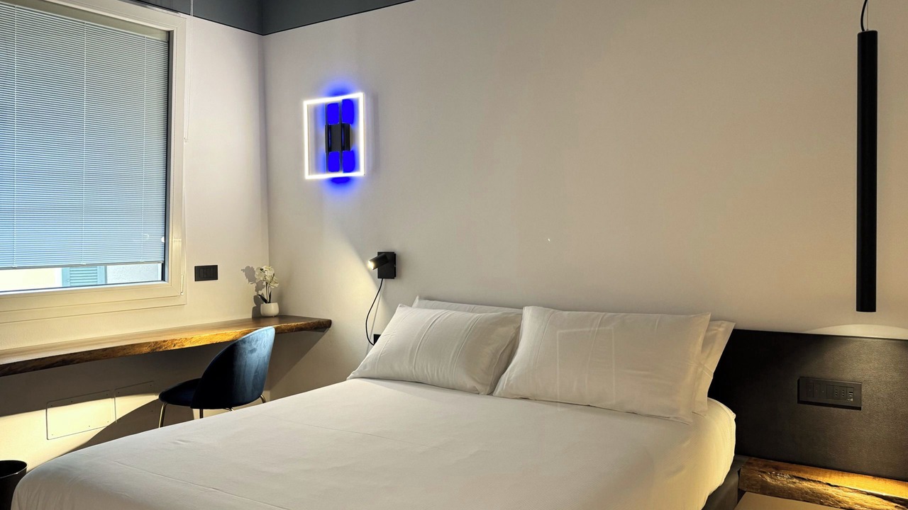 Photo of Bedroom in Orzinuovi