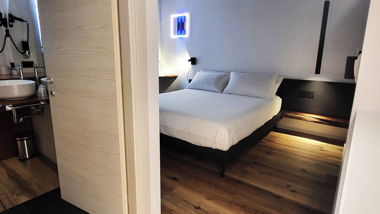 Photo of Bedroom in Orzinuovi