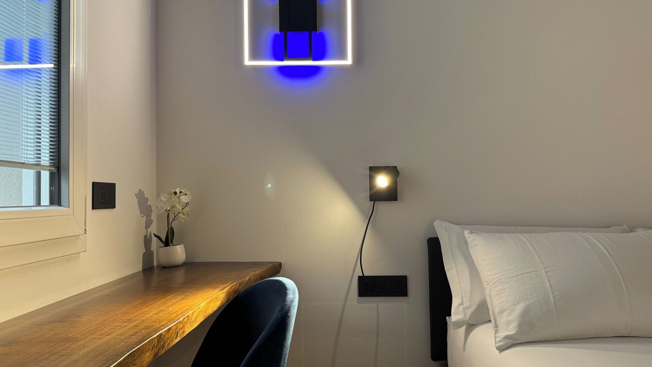 Photo of Bedroom in Orzinuovi