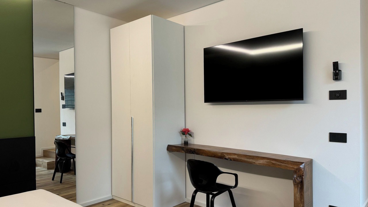 Photo of Bedroom in Orzinuovi