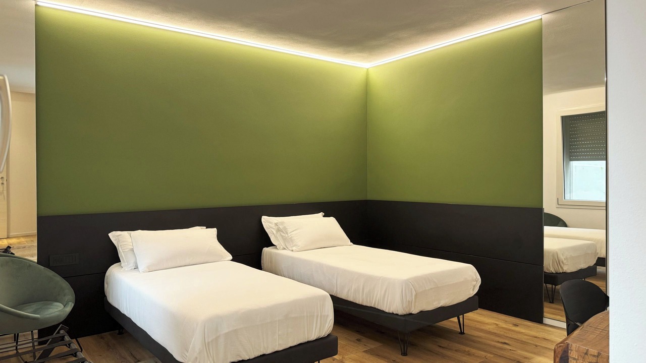 Photo of Bedroom in Orzinuovi