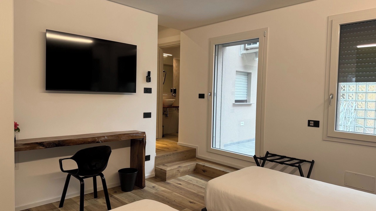 Photo of Bedroom in Orzinuovi