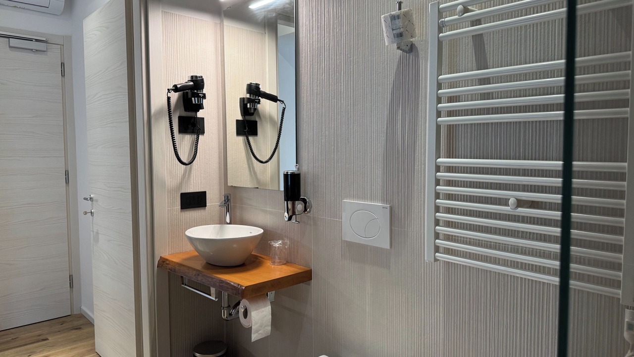 Photo of Bathroom in Orzinuovi