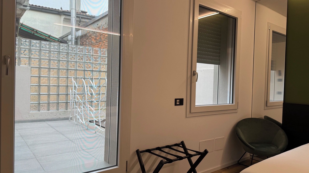 Photo of Bedroom in Orzinuovi
