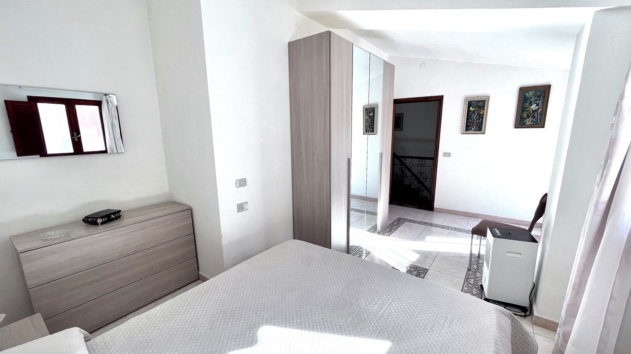 Photo of Bedroom in Carloforte