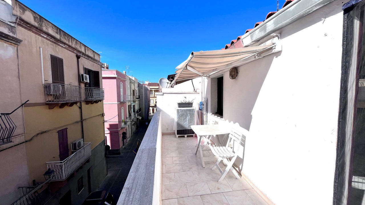 Photo of Outdoor in Carloforte