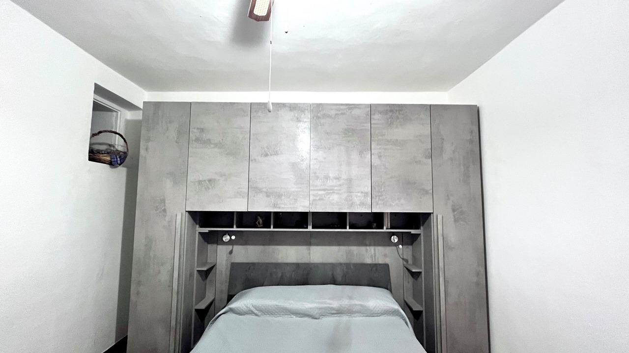 Photo of Bedroom in Carloforte
