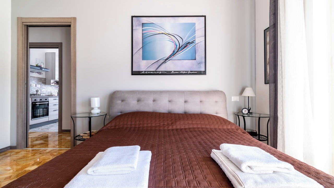 Photo of Bedroom in Arenzano