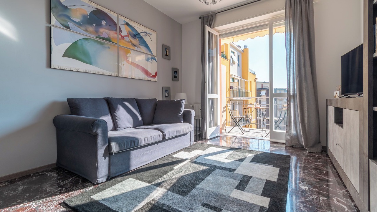 Photo of Livingroom in Arenzano