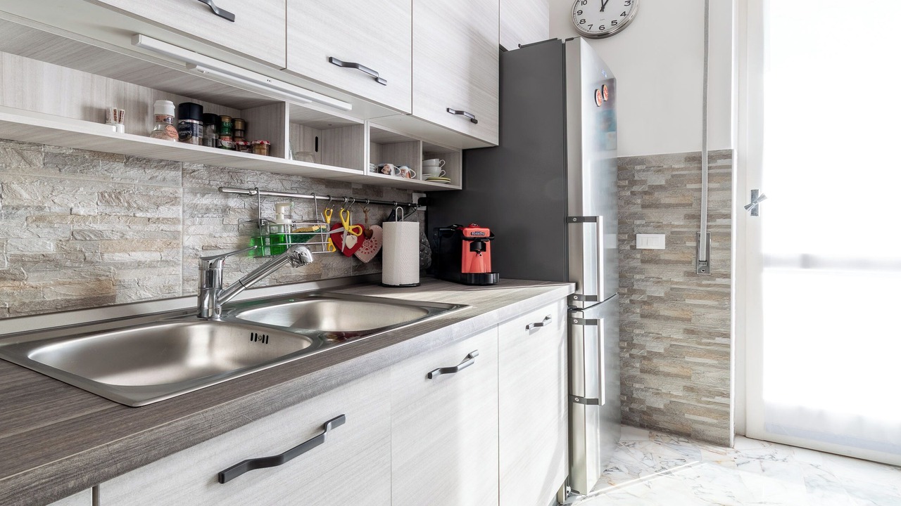 Photo of Kitchen in Arenzano