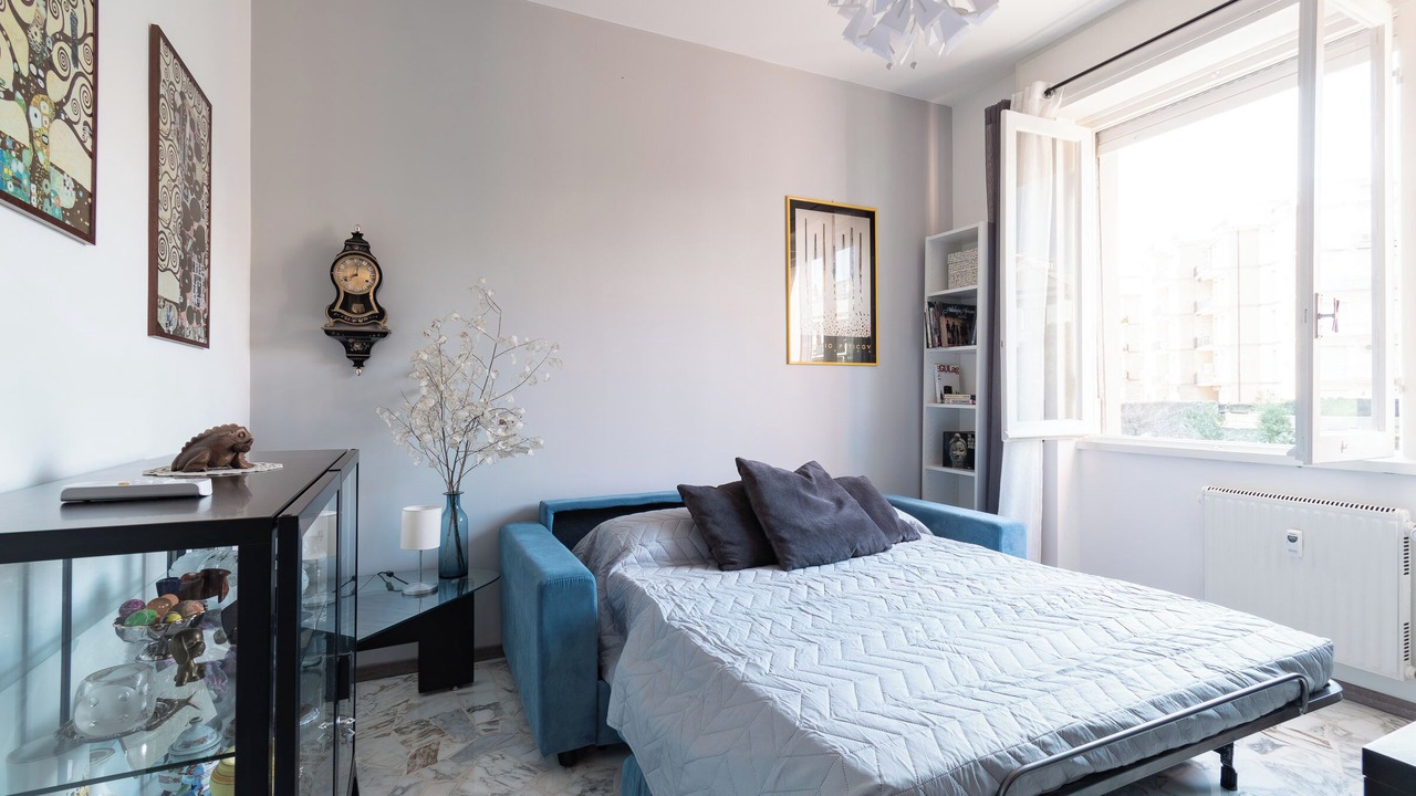 Photo of Bedroom in Arenzano