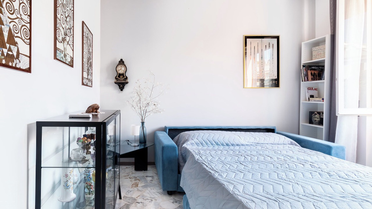 Photo of Bedroom in Arenzano