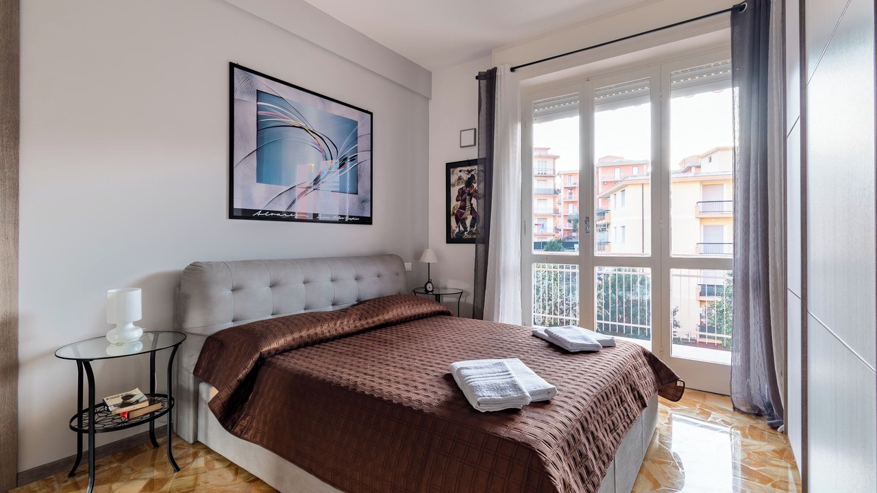 Photo of Bedroom in Arenzano