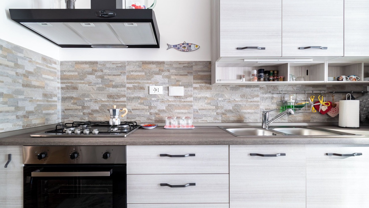 Photo of Kitchen in Arenzano