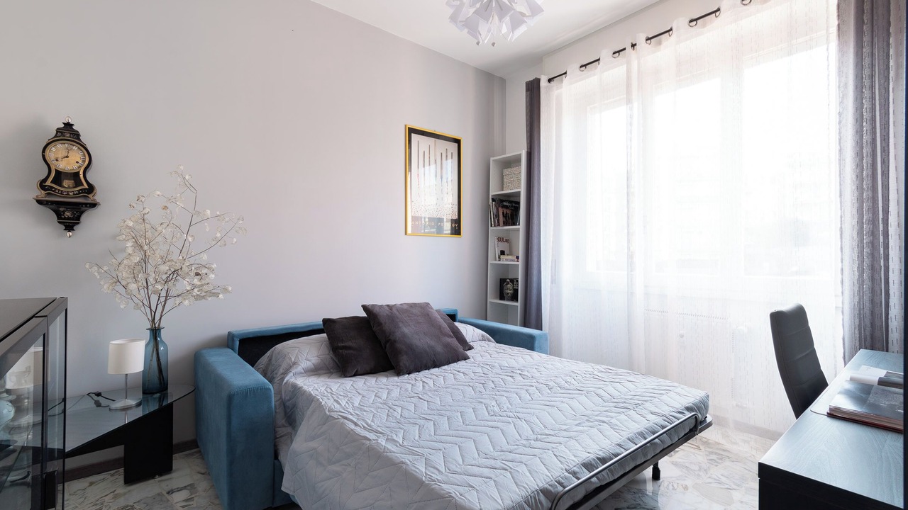 Photo of Bedroom in Arenzano