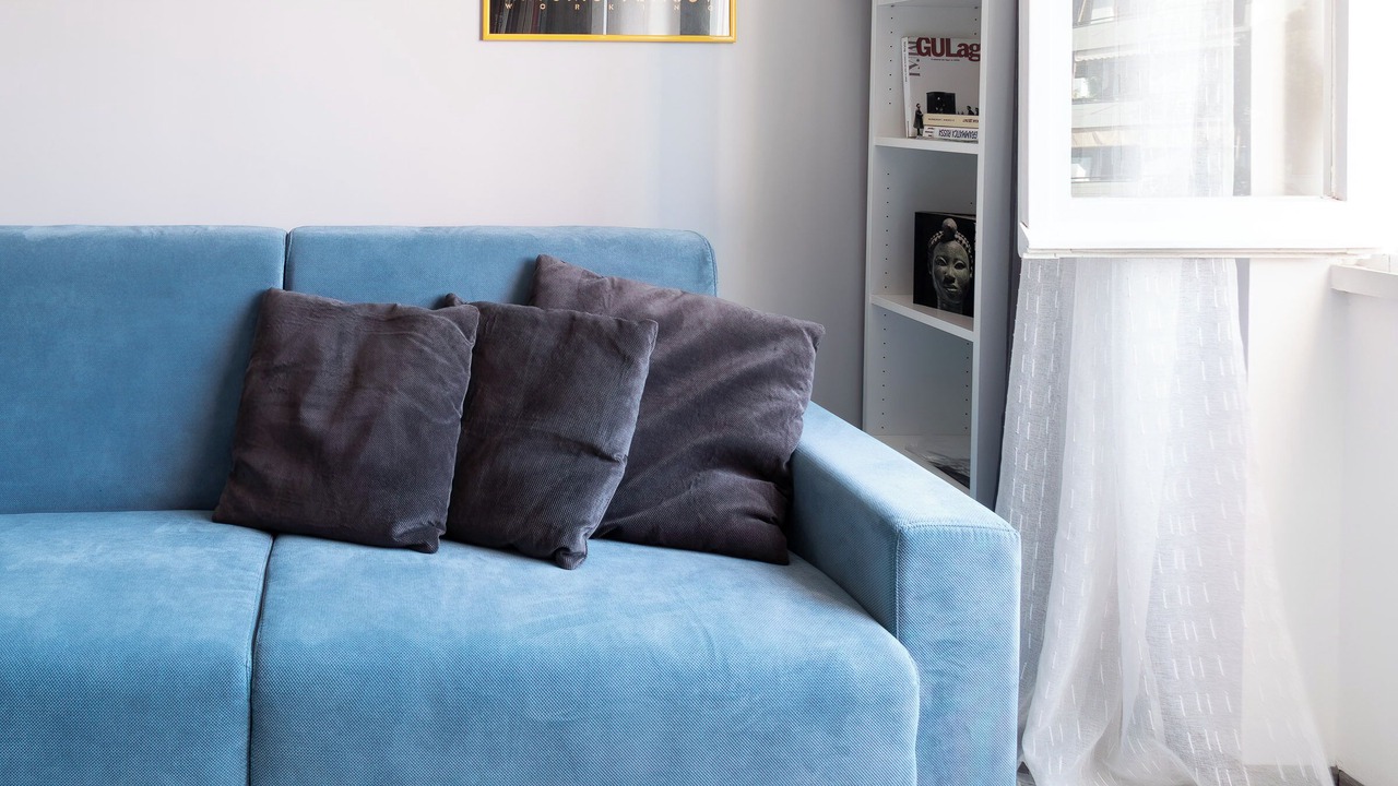 Photo of Livingroom in Arenzano