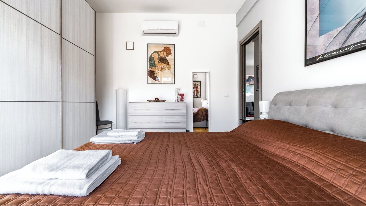 Photo of Bedroom in Arenzano
