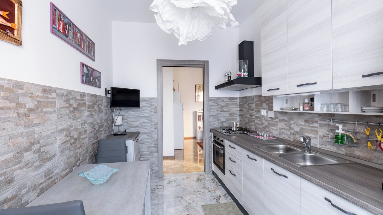 Photo of Kitchen in Arenzano