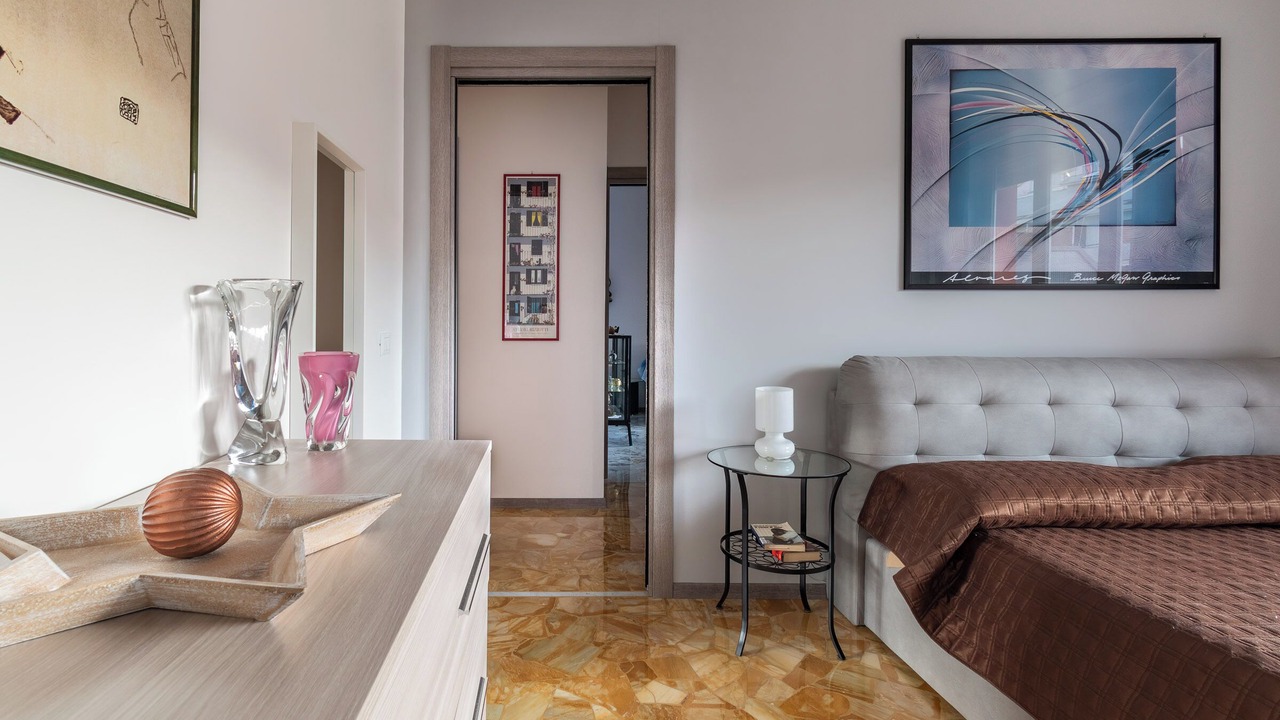Photo of Bedroom in Arenzano