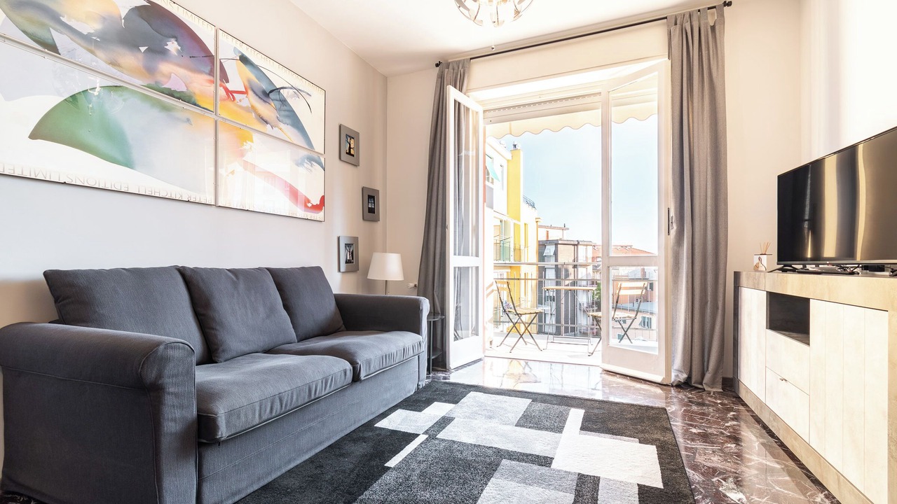 Photo of Livingroom in Arenzano