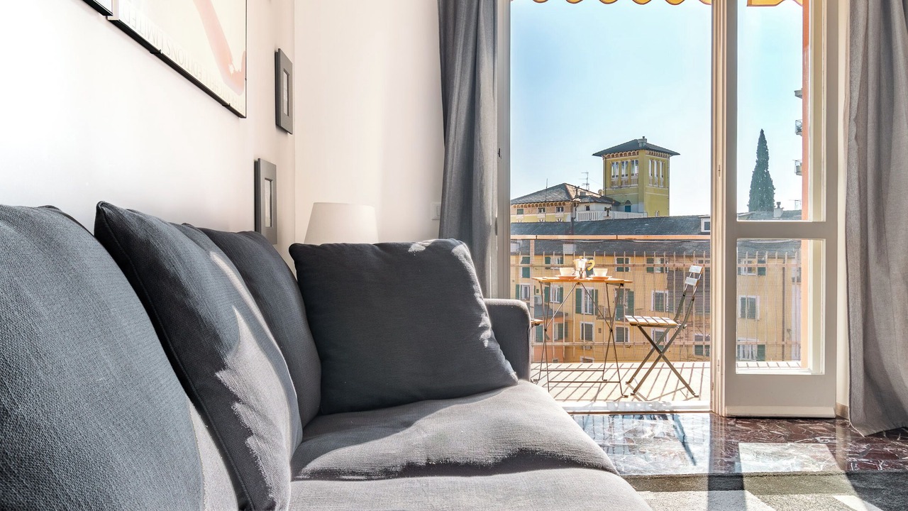 Photo of Livingroom in Arenzano
