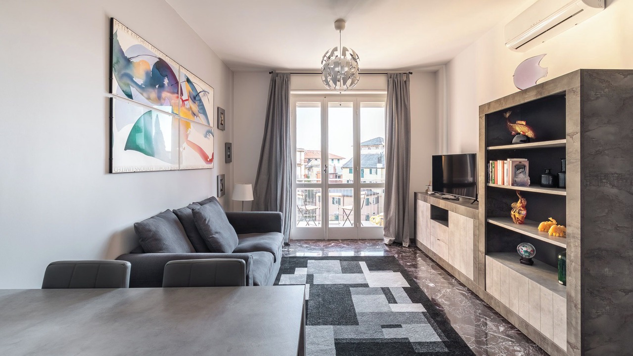 Photo of Livingroom in Arenzano