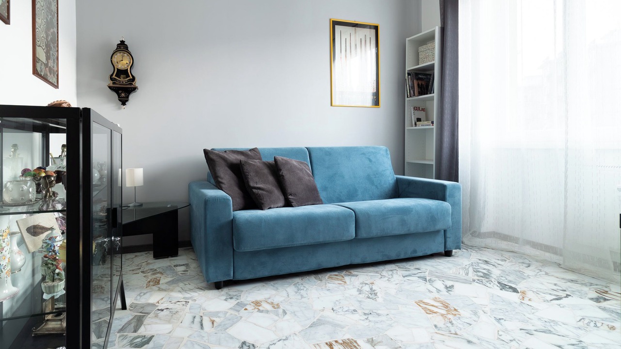 Photo of Livingroom in Arenzano