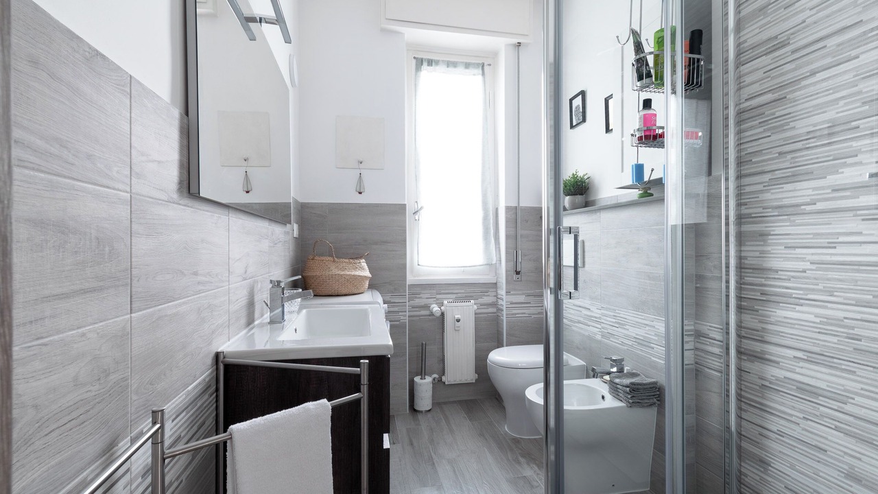Photo of Bathroom in Arenzano