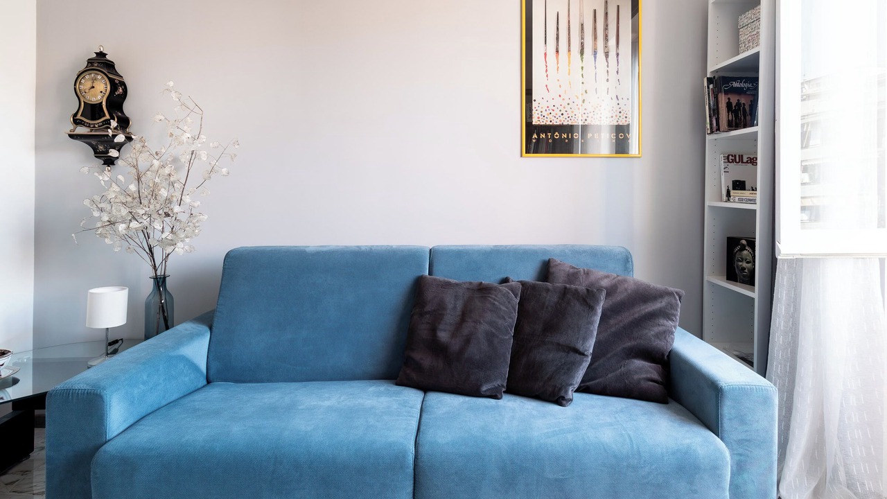 Photo of Livingroom in Arenzano