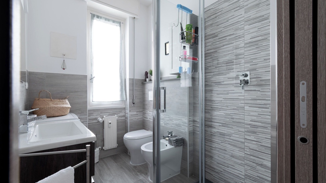 Photo of Bathroom in Arenzano