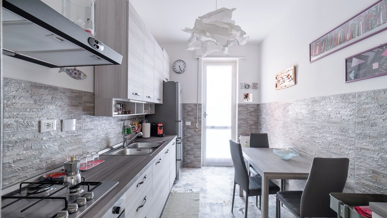 Photo of Kitchen in Arenzano