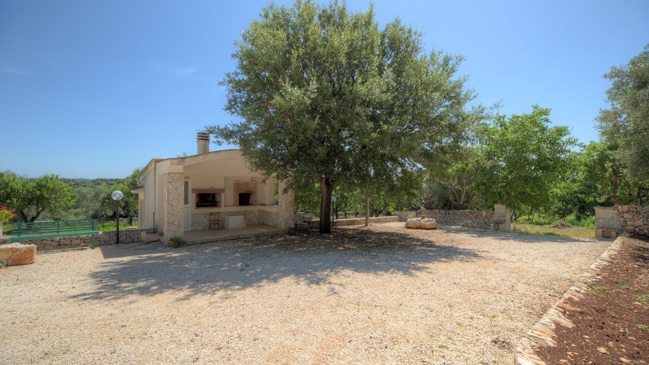 Photo of Outdoor in Fumarola