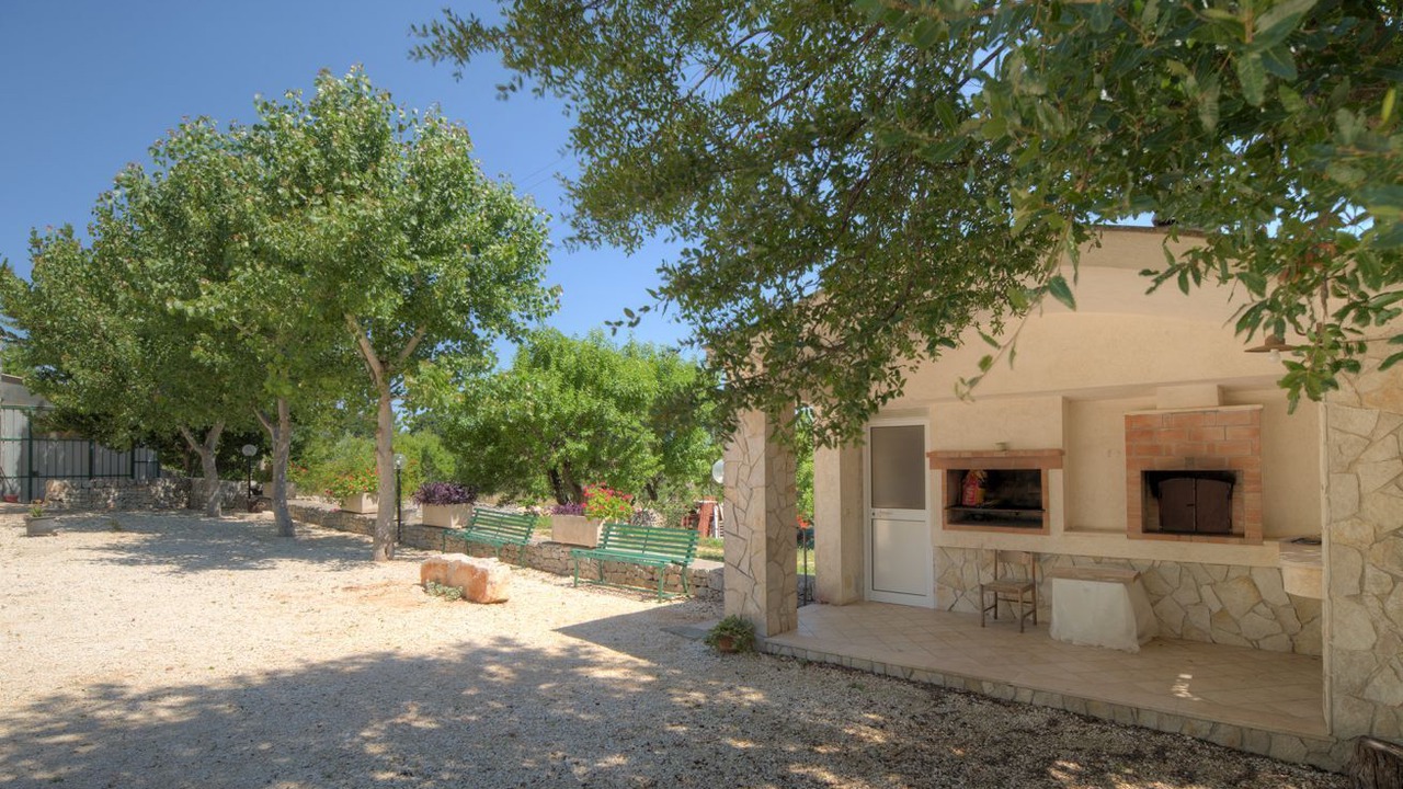 Photo of Outdoor in Fumarola