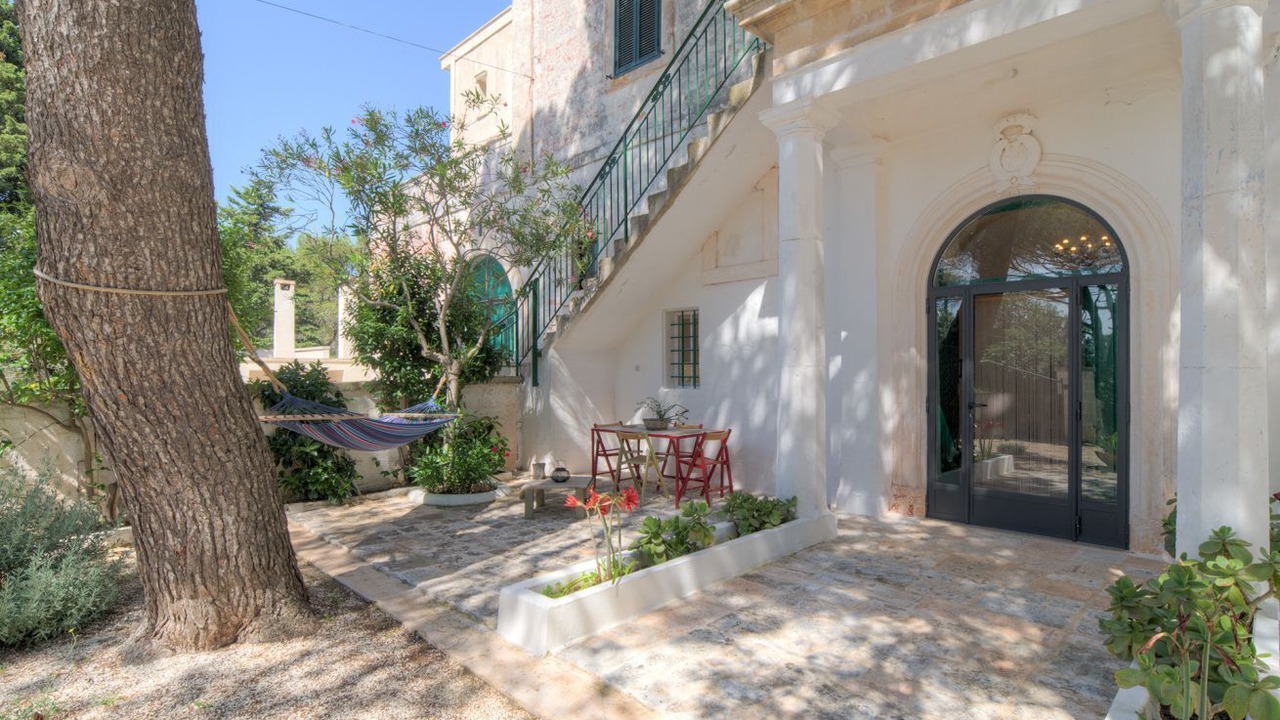 Photo of Outdoor in Fumarola
