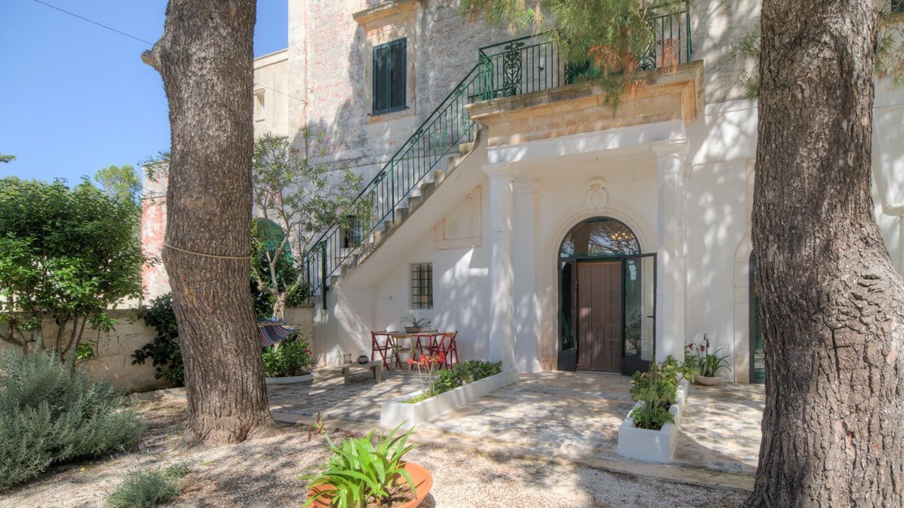Photo of Outdoor in Fumarola