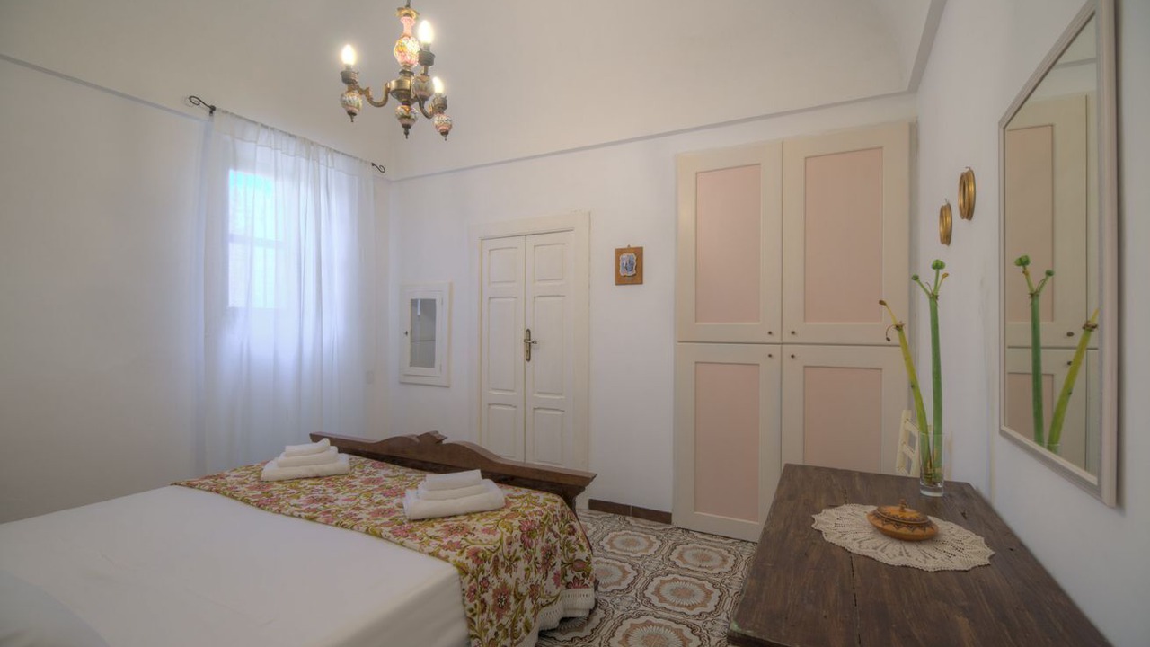Photo of Bedroom in Fumarola