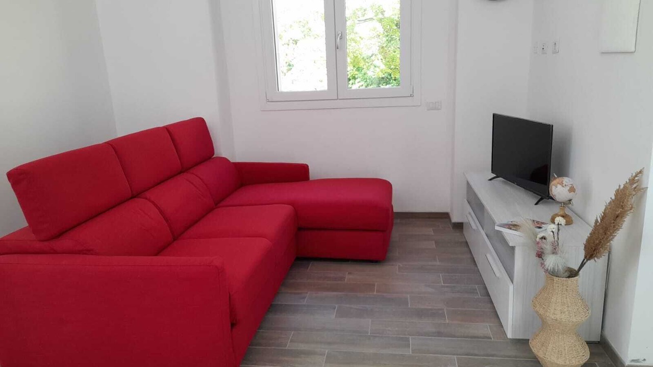 Photo of Livingroom in Carciano