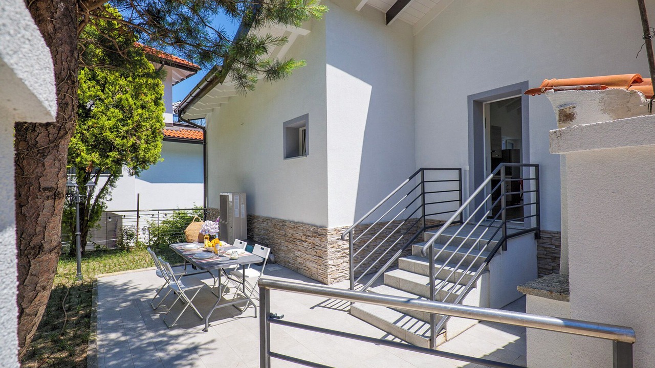 Photo of Outdoor in Carciano