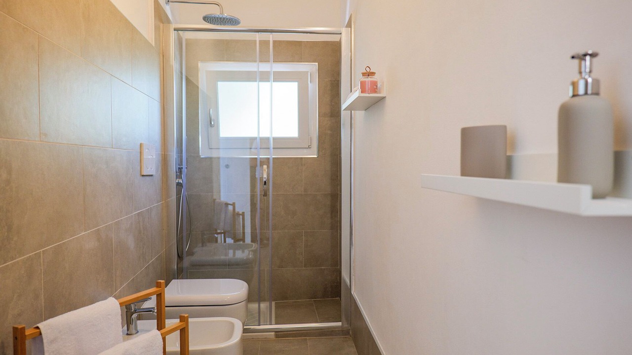 Photo of Bathroom in Carciano