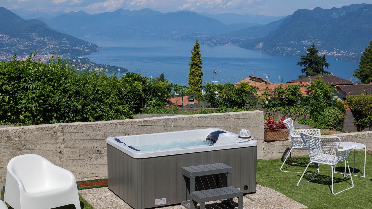 Photo of Outdoor in Carciano
