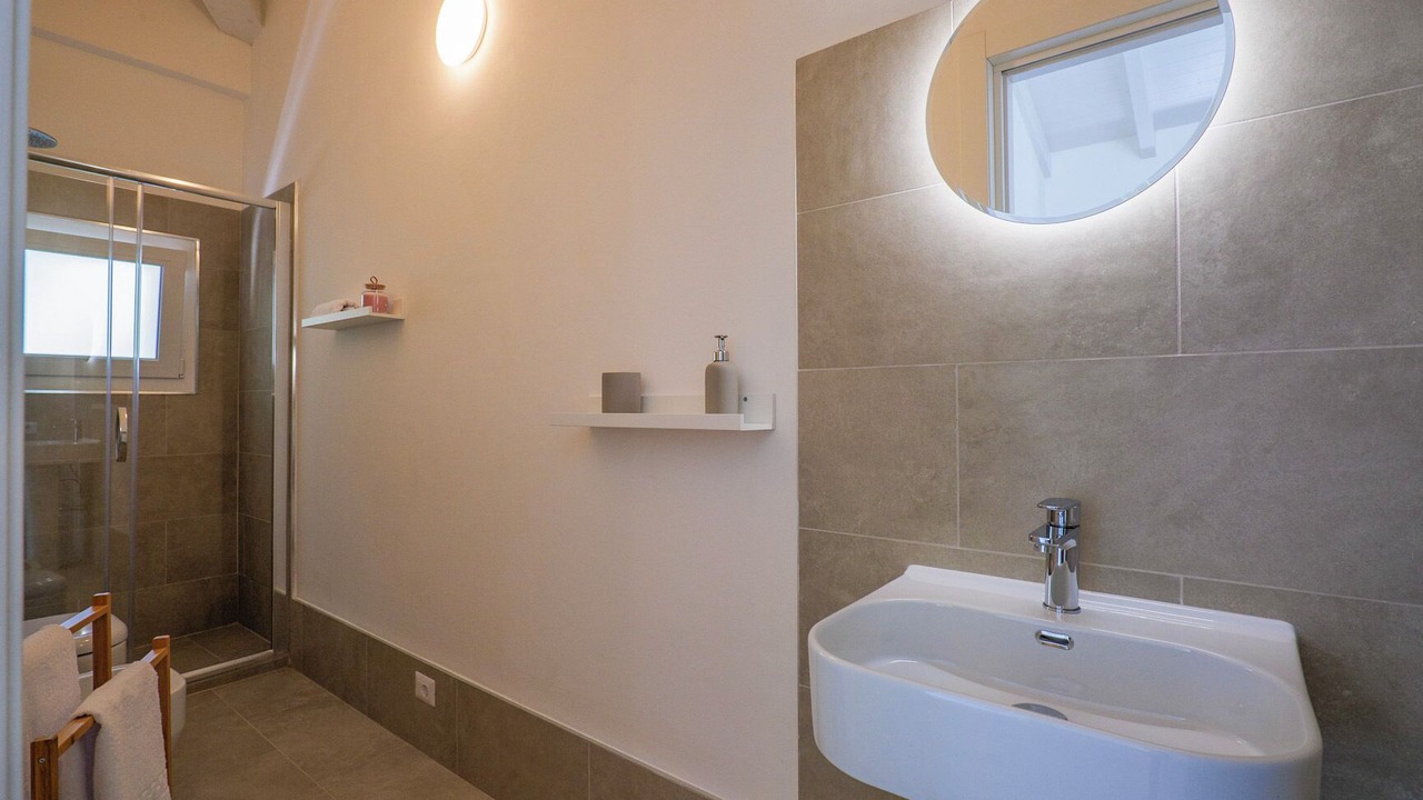 Photo of Bathroom in Carciano